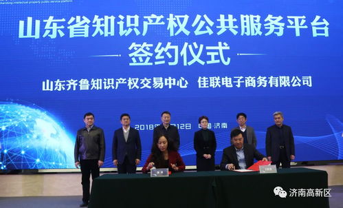 知识产权市场化新篇章 740余件中科院专利赴鲁拍卖，创新服务模式激活转化活力