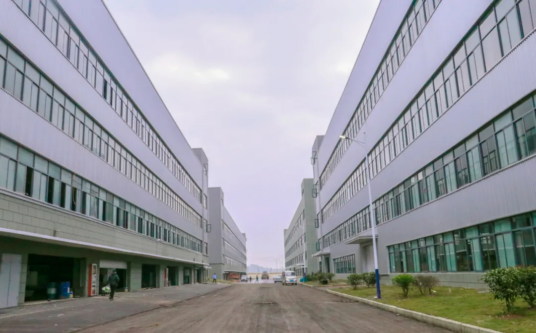 政策引领 知产护航 德兴市打造先进机械制造业集群的路径解析